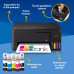 Epson EcoTank L3351 daugiafunkcis A4 spausdintuvas su Wi-Fi