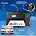 Epson EcoTank L6360 daugiafunkcinis spausdintuvas su Wi-Fi