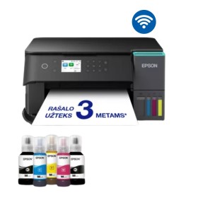 Epson EcoTank L6360 daugiafunkcinis spausdintuvas su Wi-Fi