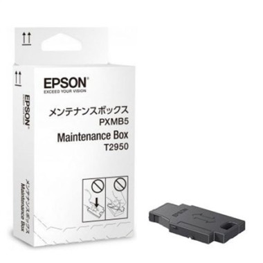 Epson spausdintuvo Maintenance box C13T295000 OEM