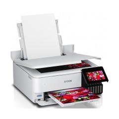Epson EcoTank L8160 daugiafunkcinis nuotraukų spausdintuvas su Wi-Fi