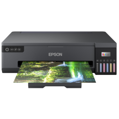 Epson EcoTank L18050 – A3+ foto spausdintuvas su Wi-Fi