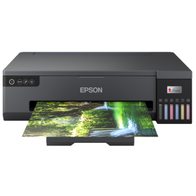 Epson EcoTank L18050 – A3+ foto spausdintuvas su Wi-Fi
