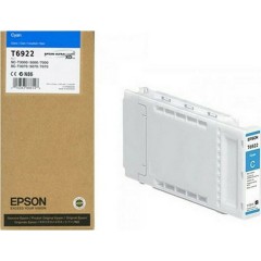 Kasetė Epson T6922 C (C13T692200) Cyan – Originali