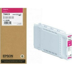 Kasetė Epson T6923 M (C13T692300) Magenta – Originali