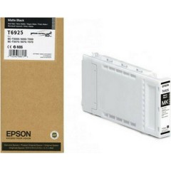 Kasetė Epson T6925 MBK (C13T692500) Matte Black – Originali