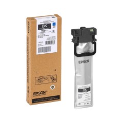 Epson T9641 L BK juoda rašalo kasetė – Originali
