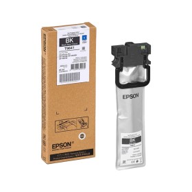 Epson T9641 L BK juoda rašalo kasetė – Originali