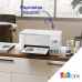 Epson EcoTank L3276 daugiafunkcis A4 spausdintuvas su Wi-Fi
