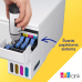 Epson EcoTank L3276 daugiafunkcis A4 spausdintuvas su Wi-Fi
