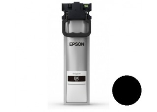 Kasetė Epson T11D1 BK (C13T11D140) OEM