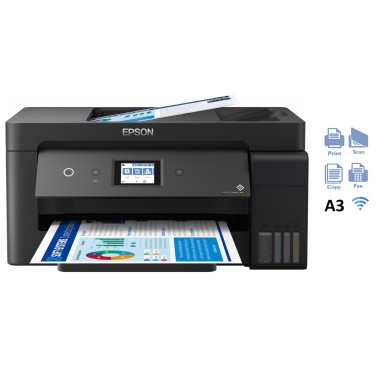 Epson EcoTank L14150 daugiafunkcinis spausdintuvas, A3