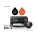 Epson EcoTank L3560 daugiafunkcis A4 spausdintuvas su Wi-Fi