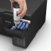 Epson EcoTank L3560 daugiafunkcis A4 spausdintuvas su Wi-Fi