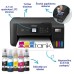 Epson EcoTank L3280 daugiafunkcis A4 spausdintuvas su Wi-Fi