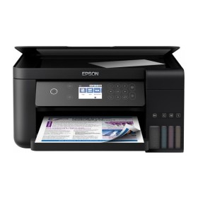 Epson EcoTank ITS L6260 (Daugiafunkcinis WIFI) 