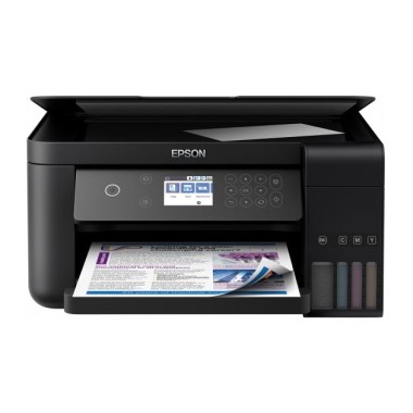 Epson EcoTank ITS L6260 (Daugiafunkcinis WIFI)