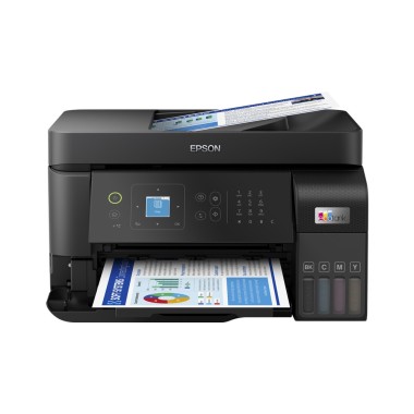 Epson EcoTank L5590 (Daugiafunkcinis WIFI)