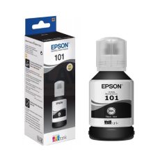 Rašalas Epson 101 EcoTank Juodas – Originalus