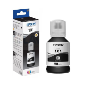 Rašalas Epson 101 EcoTank Juodas – Originalus