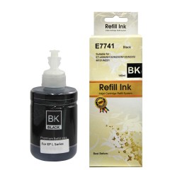 Rašalas Epson T7741 Juodas – ECO
