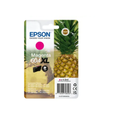Kasetė Epson 604XL M (C13T10H34010) – Originali