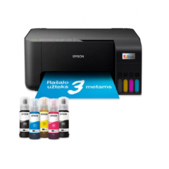 Epson EcoTank L3250 (Daugiafunkcinis WIFI) 