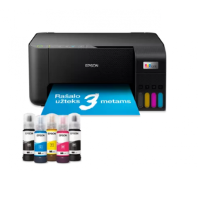 Epson EcoTank L3250 (Daugiafunkcinis WIFI) 