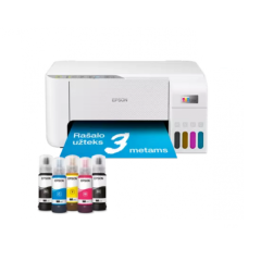 Epson EcoTank L3256 (Daugiafunkcinis WIFI) Epson EcoTank L3256 (Daugiafunkcinis WIFI)
