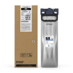 Epson T05A1 XL BK juodo rašalo kasetė (C13T05A10N) – Originali