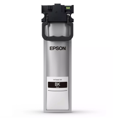 Kasetė Epson T12D1, L BK (C13T12D140) OEM