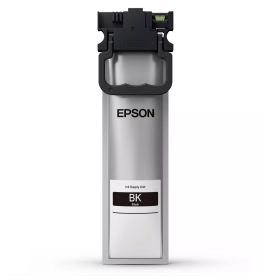 Kasetė Epson T12D1, L BK (C13T12D140) OEM