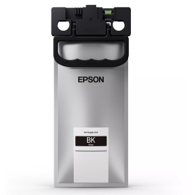 Kasetė Epson T12E1, XL BK (C13T12E140) OEM