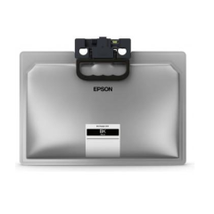 Kasetė Epson T12F1, XXL BK (C13T12F140) OEM
