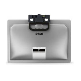 Kasetė Epson T12F1, XXL BK (C13T12F140) OEM