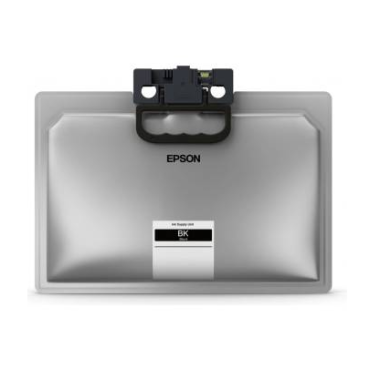 Kasetė Epson T12F1, XXL BK (C13T12F140) OEM
