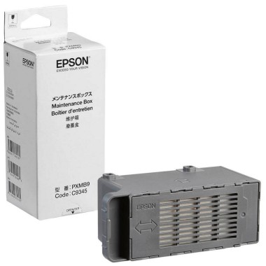 Epson spausdintuvo Maintenance box C12C934591 Epson spausdintuvo Maintenance box C12C934591