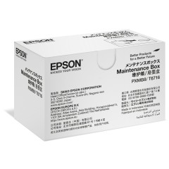 Epson Maintenance Box C13T671600 (T6716) – Originalus