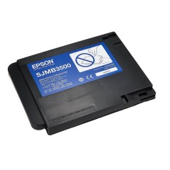 Epson spausdintuvo Maintenance box C33S020580 OEM
