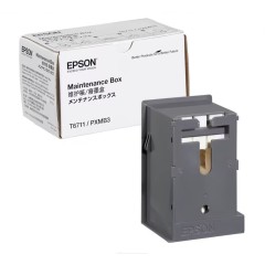 Epson Maintenance Box C13T671100 (T6711) – Originali