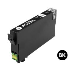 Kasetė Epson 405XL BK (C13T05H14010) juoda – ECO