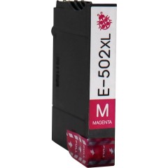 Kasetė Epson 502XL M