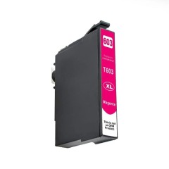 Kasetė Epson 603XL M – Eco