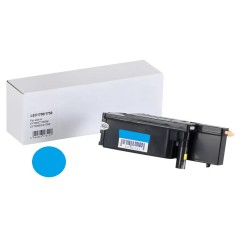 Kasetė Epson AcuLaser C1700; C1750; CX17 C ECO Kasetė Epson AcuLaser C1700; C1750; CX17 C ECO