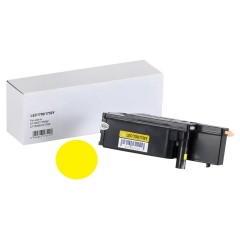Kasetė Epson AcuLaser C1700; C1750; CX17 Y ECO Kasetė Epson AcuLaser C1700; C1750; CX17 Y ECO
