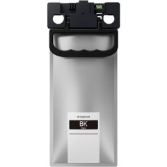 Epson T9651 XL BK juoda rašalo kasetė – Eco