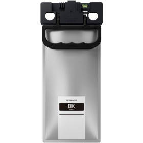 Epson T9651 XL BK juoda rašalo kasetė – Eco