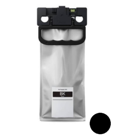 Epson T01C1 (C13T01C100) juoda XL rašalo kasetė – ECO