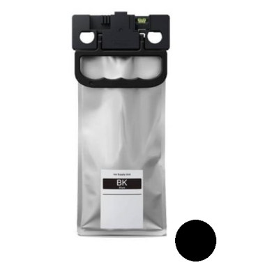 Epson T01C1 XL BK juodo rašalo kasetė (C13T01C100) – ECO