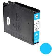 Kasetė Epson T7552 XL ECO